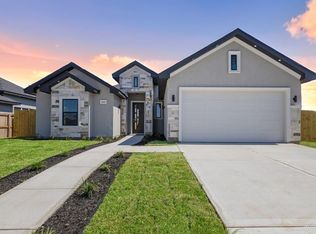 2815 Dhalia Dr, San Juan, TX 78589