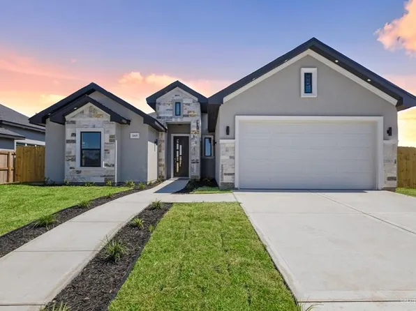 2815 Dhalia Dr, San Juan, TX 78589