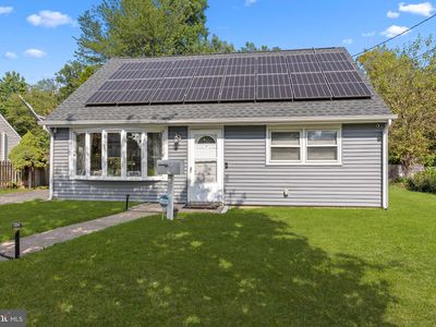 972 Terrace Blvd, Ewing, NJ, 08618