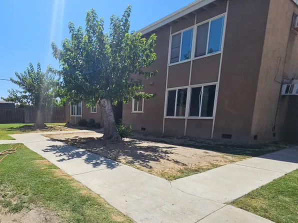 728 Illinois Avenue Units, 728 Illinois Ave #4, Los Banos, CA 93635