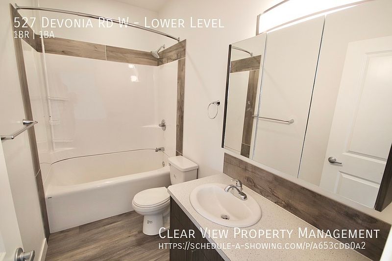 Lethbridge Apartment for rent - 1 Bedroom — photo 8