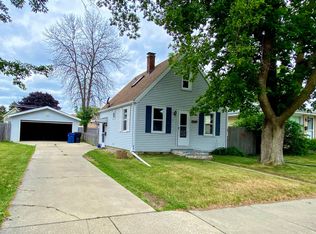 3446 6th Ave, Racine, WI 53402