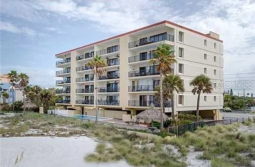 13650 Gulf Blvd #304