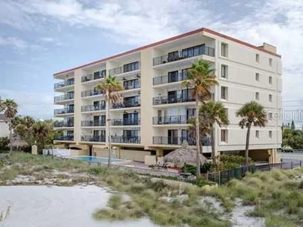 13650 Gulf Blvd APT 304, Madeira Beach, FL 33708