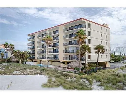 13650 Gulf Blvd #304 Photo 1