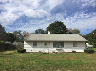 2549 Spaulding Dr, Corning, NY 14830