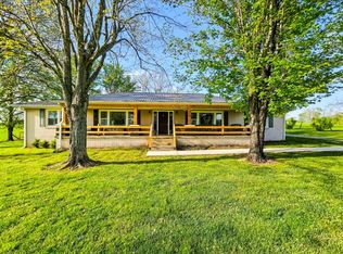 397 Naron Rd, Shelbyville, TN 37160