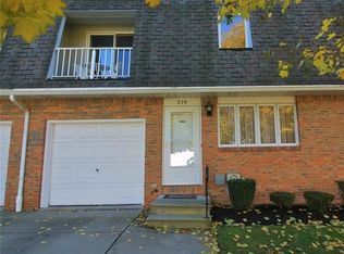 234 Rebecca Park, Buffalo, NY 14207