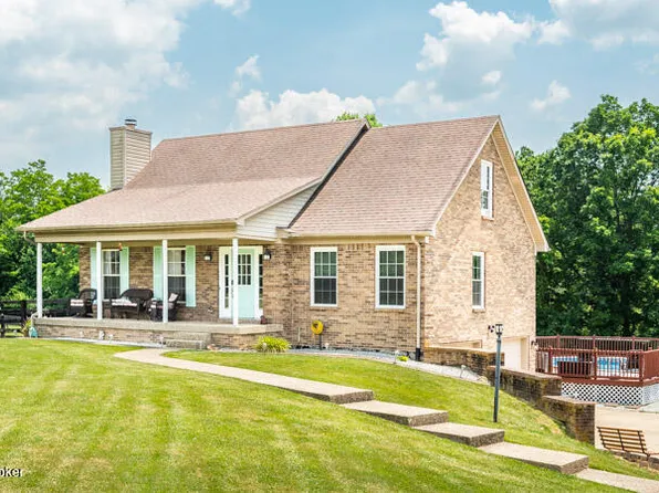 435 Stone Ridge Dr, Fisherville, KY 40023