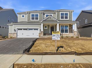 7232 River Birch Rd, Plain City, OH 43064