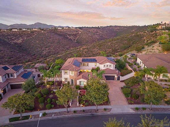 2nd image of 11533 Big Canyon Ln