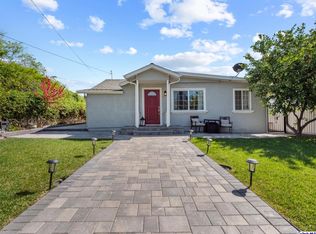 7746 Apperson St, Tujunga, CA 91042