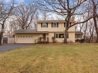 9100 W 28th St, Saint Louis Park, MN 55426