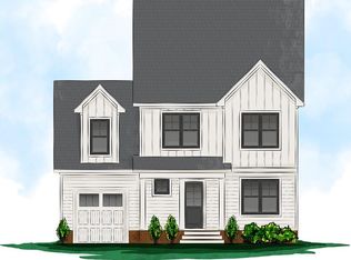 426 Wyndham Dr, Chapel Hill, NC 27516
