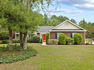2498 Hunters Trail, Myrtle Beach, SC 29588