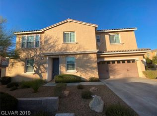 8368 Lower Trailhead Ave #0, Las Vegas, NV 89113