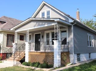 10123 S Union Ave, Chicago, IL 60628