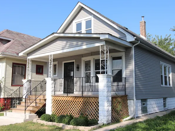 10123 S Union Ave, Chicago, IL 60628