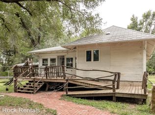 21801 S Lerado Rd, Langdon, KS 67583