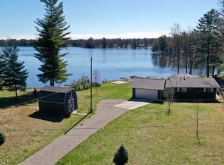 2096 Timber Trl Lot 45, National City, MI 48748