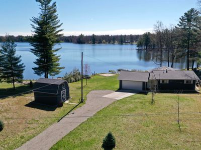 2096 Timber Trl Lot 45, National City, MI, 48748