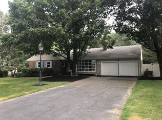 119 Farm Ln, Westwood, MA 02090