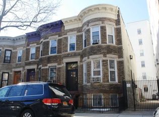 416 72nd St, Brooklyn, NY 11209