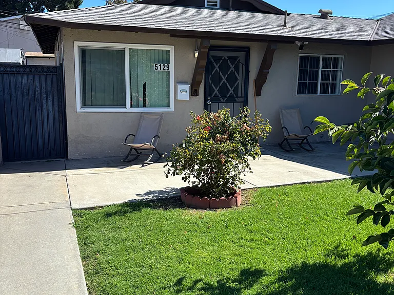 5129 Harvard St #5129 — Photo 9