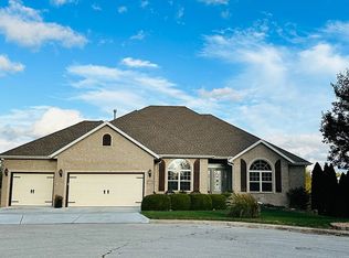 2715 W Highpoint Cir, Ozark, MO 65721