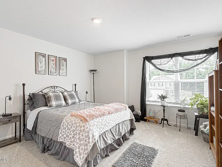Bedroom #2