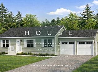 6 Hunter's Haven, Standish, ME 04084