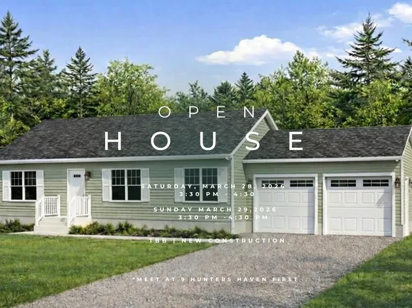 6 Hunter's Haven, Standish, ME 04084