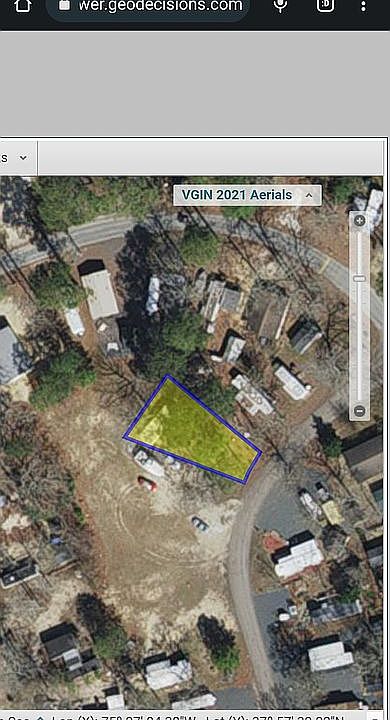 2nd image of 5271 Swan Dr Lot 478