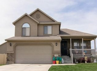 2248 W 2150 N, Lehi, UT 84043
