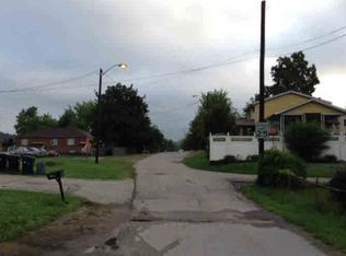 203 Carver St, Dunbar, WV 25064