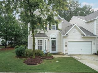 308 Hidden Springs Dr, Durham, NC 27703