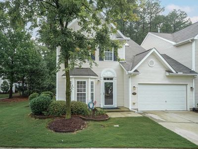 308 Hidden Springs Dr, Durham, NC, 27703