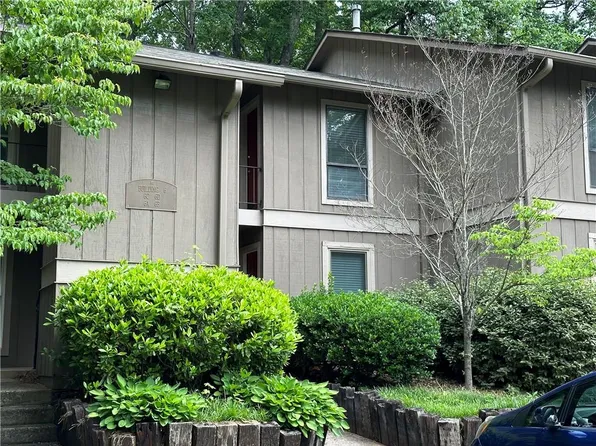 8740 Roswell Rd Unit 6D, Sandy Springs, GA 30350