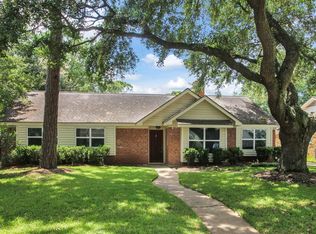 2627 Palo Pinto Dr, Houston, TX 77080