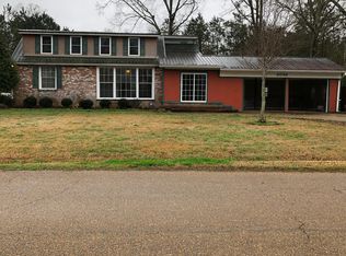2039 S Ridge Rd, Jackson, MS 39272