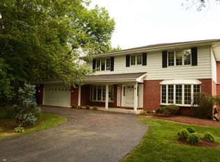 9 Old Timber Ln, Palos Park, IL 60464