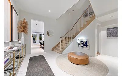 Sold by Douglas Elliman