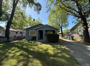 281 Washington Ave, Ukiah, CA 95482