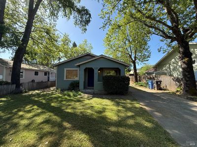 281 Washington Avenue, Ukiah, CA, 95482