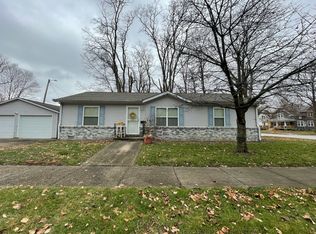 827 W Harvard St, Champaign, IL 61820