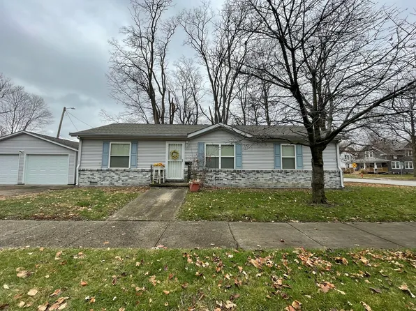 827 W Harvard St, Champaign, IL 61820