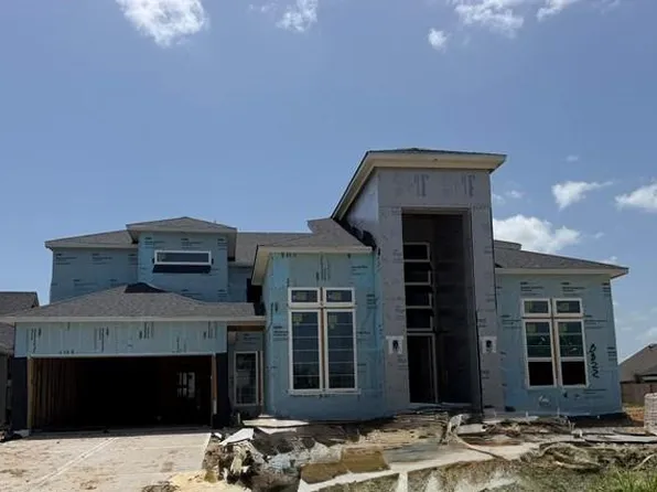 8822 Antelope Canyon Way, Manvel, TX 77583