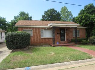 1120 McConkey St, Laurel, MS 39440