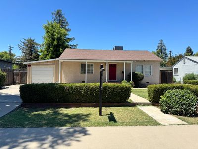 1705 Concord Ave, Modesto, CA, 95350