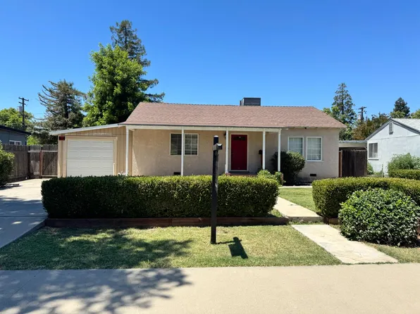 1705 Concord Ave, Modesto, CA 95350